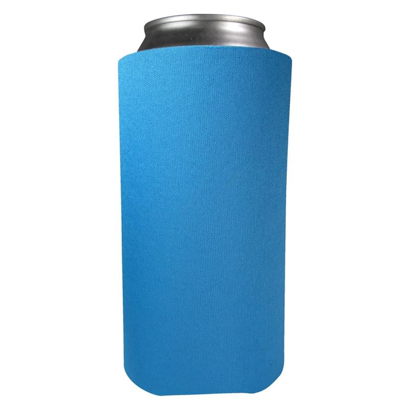 FoamZone Collapsible 16 oz. Can Cooler
