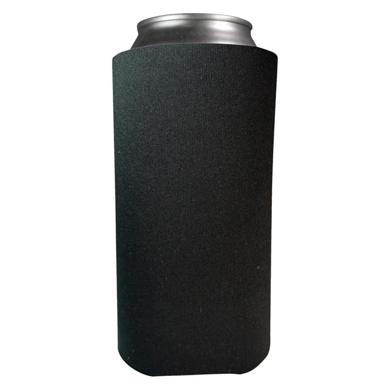FoamZone Collapsible 8 oz. Can Cooler
