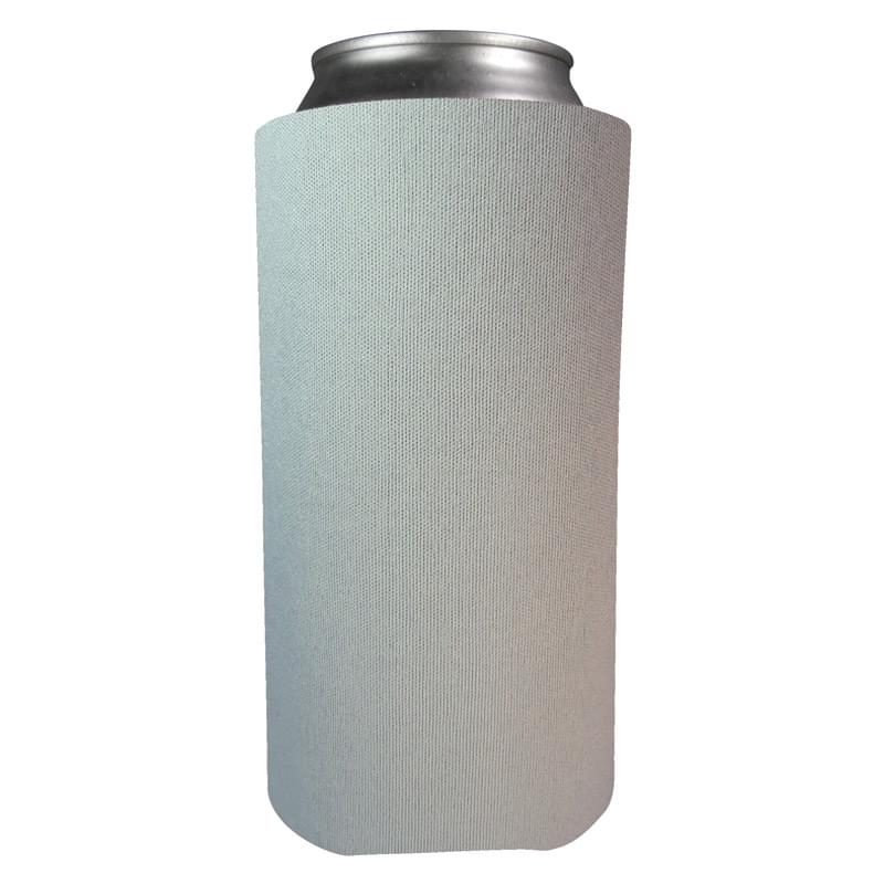 FoamZone Collapsible 8 oz. Can Cooler