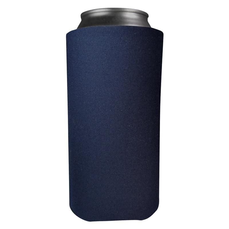 Collapsible 8 oz. Can Coolers